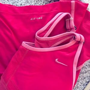 💝 Nike Dri-fit Workout Tank